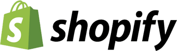 shopify logo